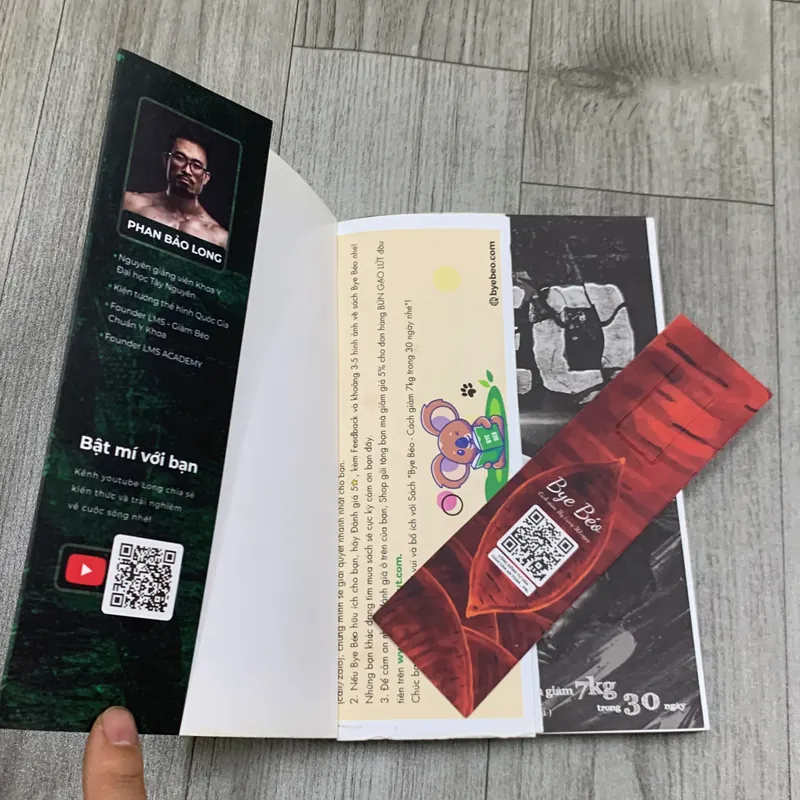 Bye béo - phan bảo long. 1b5 689764