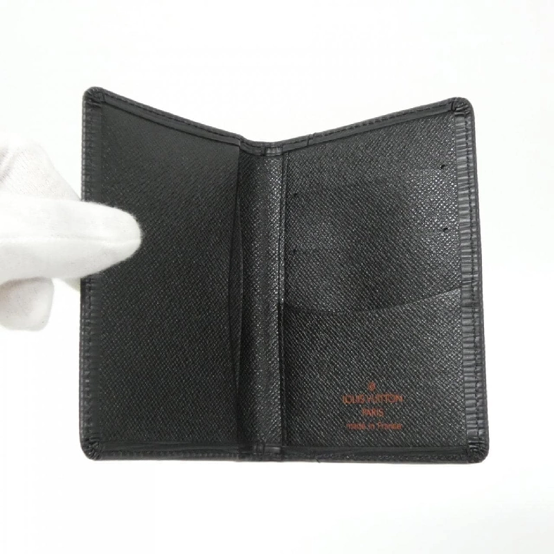 Louis Vuitton Epi Organizer de Poche M63582 Ví thẻ - Hàng hiệu Chính hãng 806981