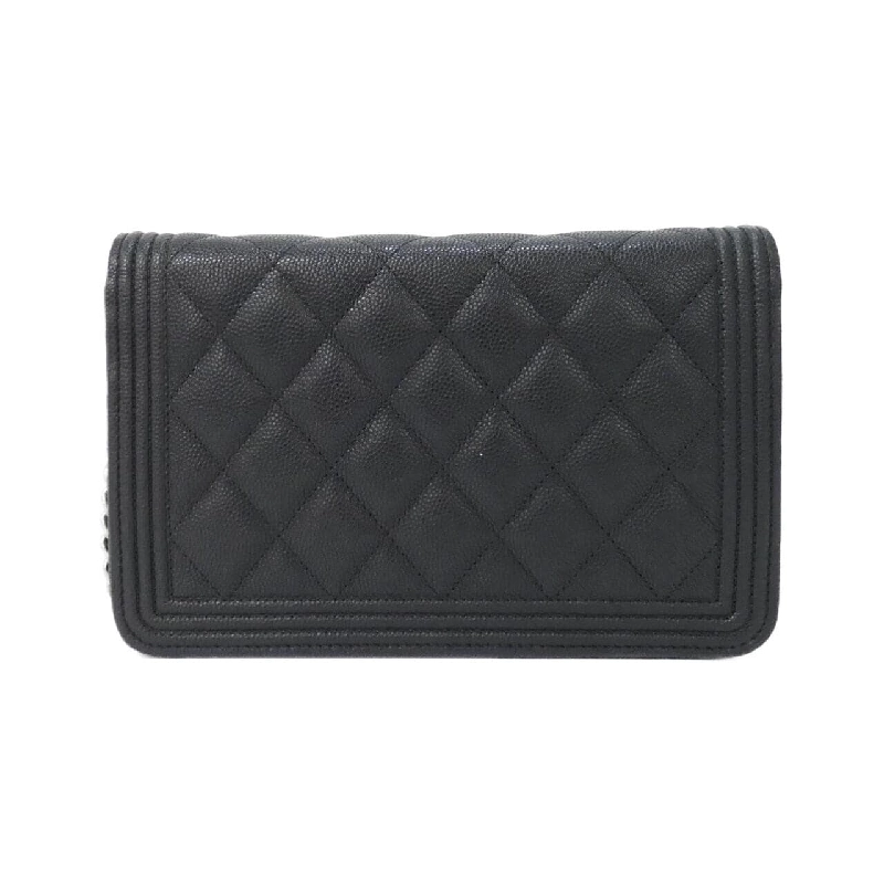 Ví Chanel Boy Chanel Line AP1117 - Hàng hiệu Authentic 806736