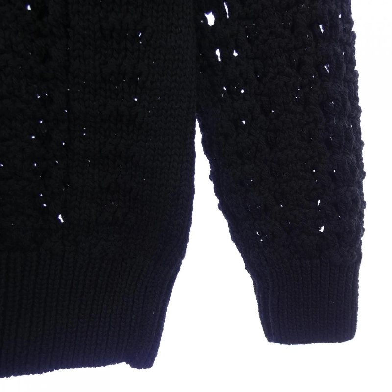 DRIES VAN NOTEN Áo len - Hàng hiệu Chính hãng 889336