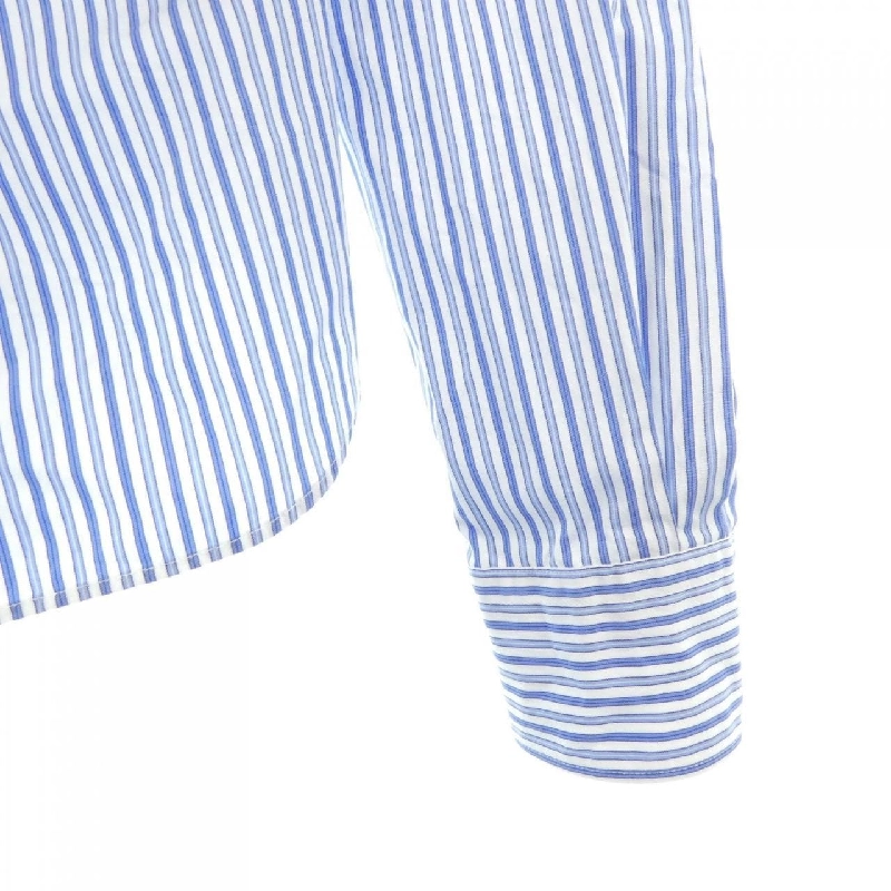 【Mã giảm giá】COMME des GARCONS Áo sơ mi 641157