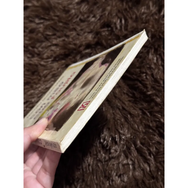 Con mèo của Founjita (có chữ kí tác giả) 708177