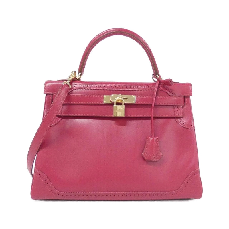 Túi xách Hermes Kelly Gillies 32cm 063936CP - Hàng hiệu Chính hãng 765258