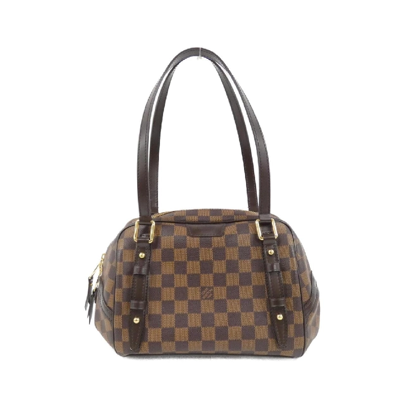 Túi xách vai Louis Vuitton Damier Rivington PM N41157 614182