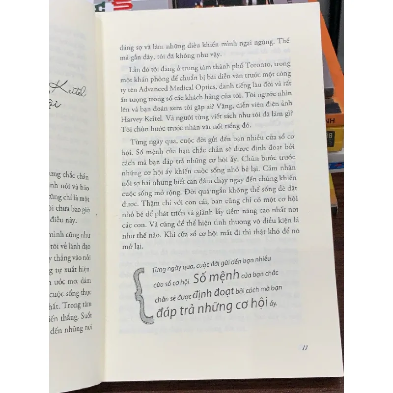 Điều vĩ đại đời thường – Robin Sharma 561639