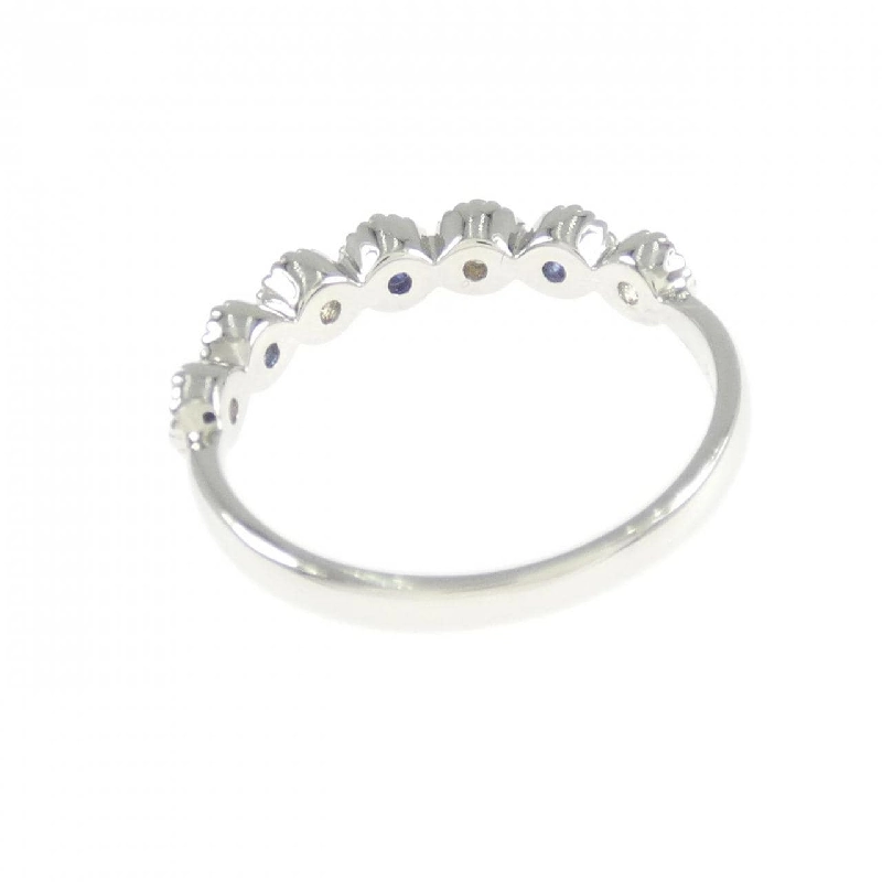 Nhẫn Sapphire PT900 0.26CT 669764