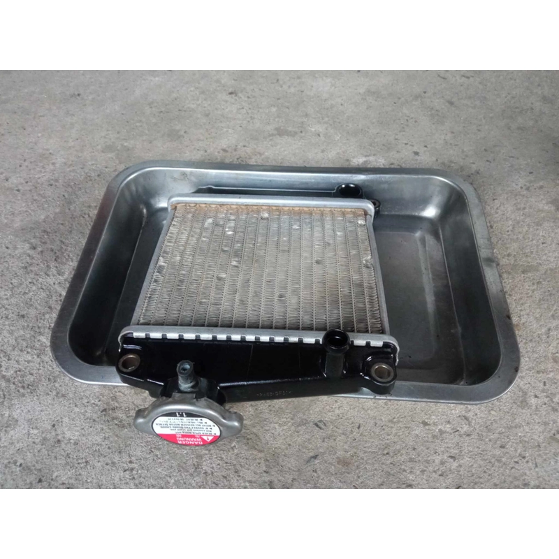 Két nước xe máy Lead 110 chính hãng còn nguyên bản...  477227