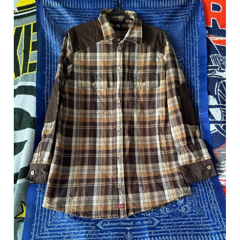 Áo sơ mi Dockies 1023683