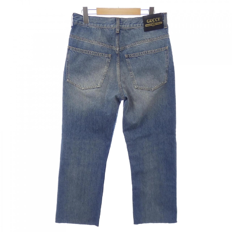 Quần jeans GUCCI - Hàng hiệu Authentic 892266