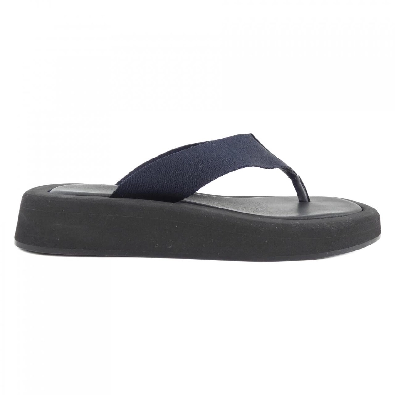 ザロウ THE ROW Sandal - Hàng hiệu Authentic 830900