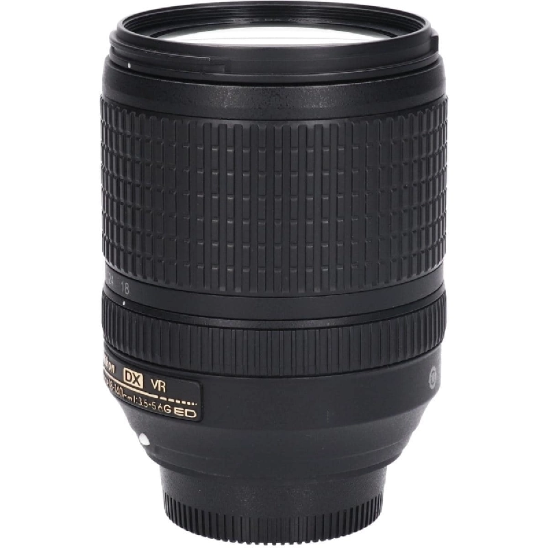Ống kính AF-S DX 18-140mm F3.5-5.6G VR - Hàng hiệu Chính hãng 878908