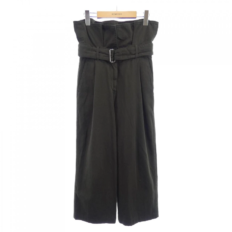 Quần DRIES VAN NOTEN 647432