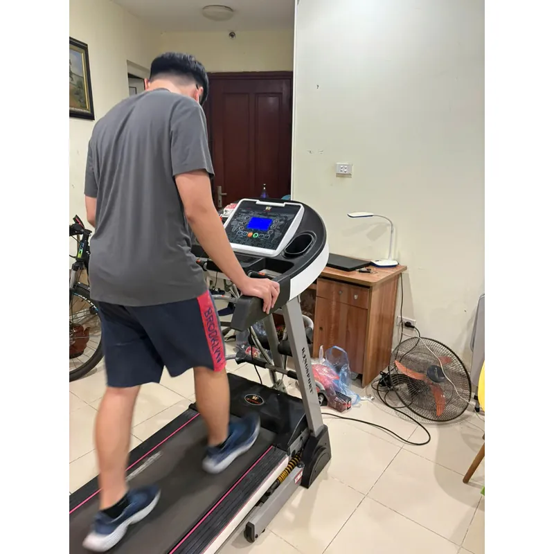Máy chạy Kingsoprt BK-8000 PRO 534166