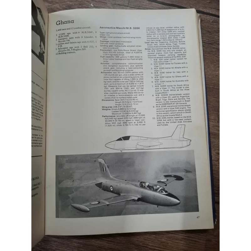 The World's Air Forces (Không quân Thế giới) 958005