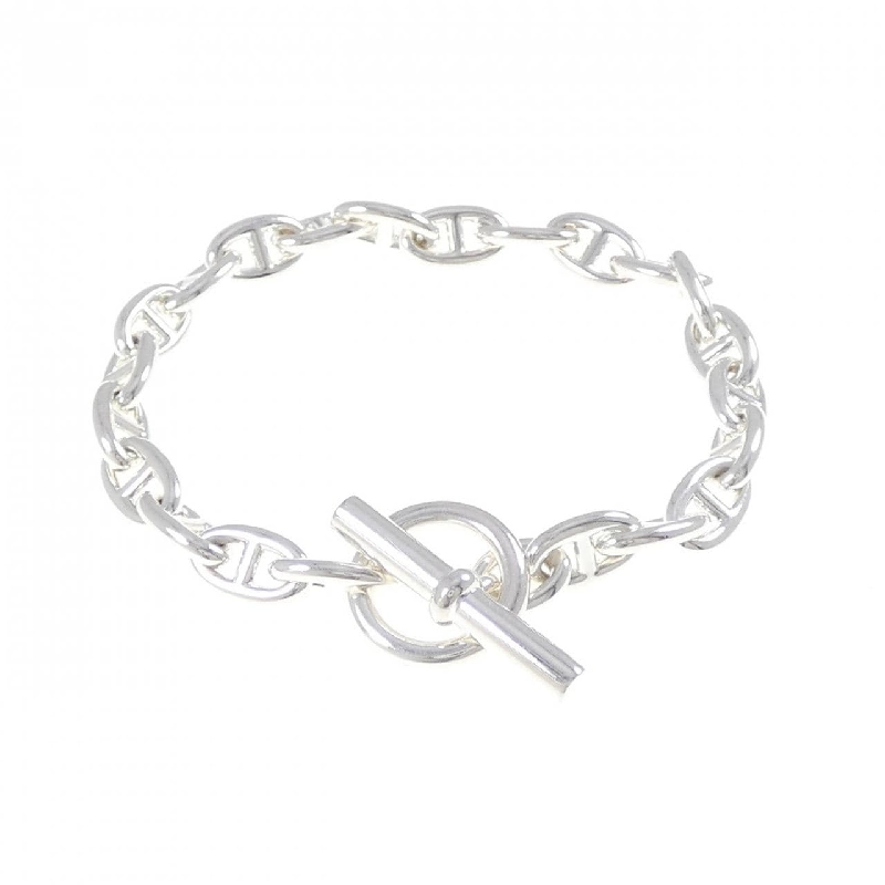 Vòng tay Hermès Chaine d'Ancre TPM 666152