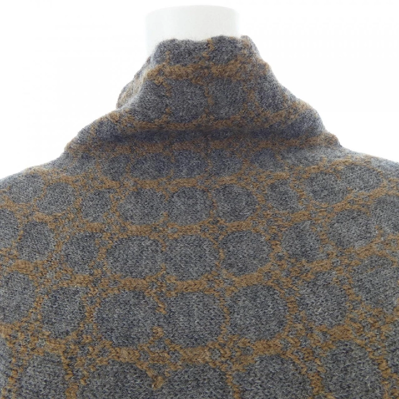 DRIES VAN NOTEN - Áo len - Hàng hiệu Chính hãng 824877