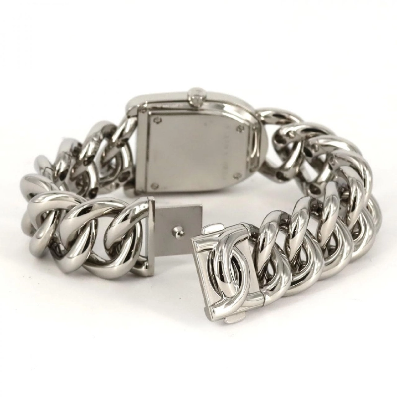 Đồng hồ Ralph Lauren Stitrap Petit Link K00400/RLR0040001 SS Quartz - Hàng hiệu Chính hãng 882408