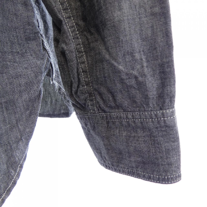 Áo sơ mi WTAPS - Hàng hiệu Authentic 887117