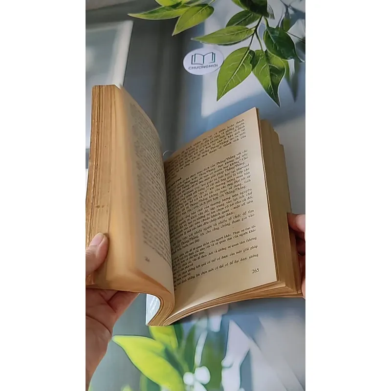 7 Thói Quen Của Những Người Thành Đạt (1996) - Stephen R. Covey 607725