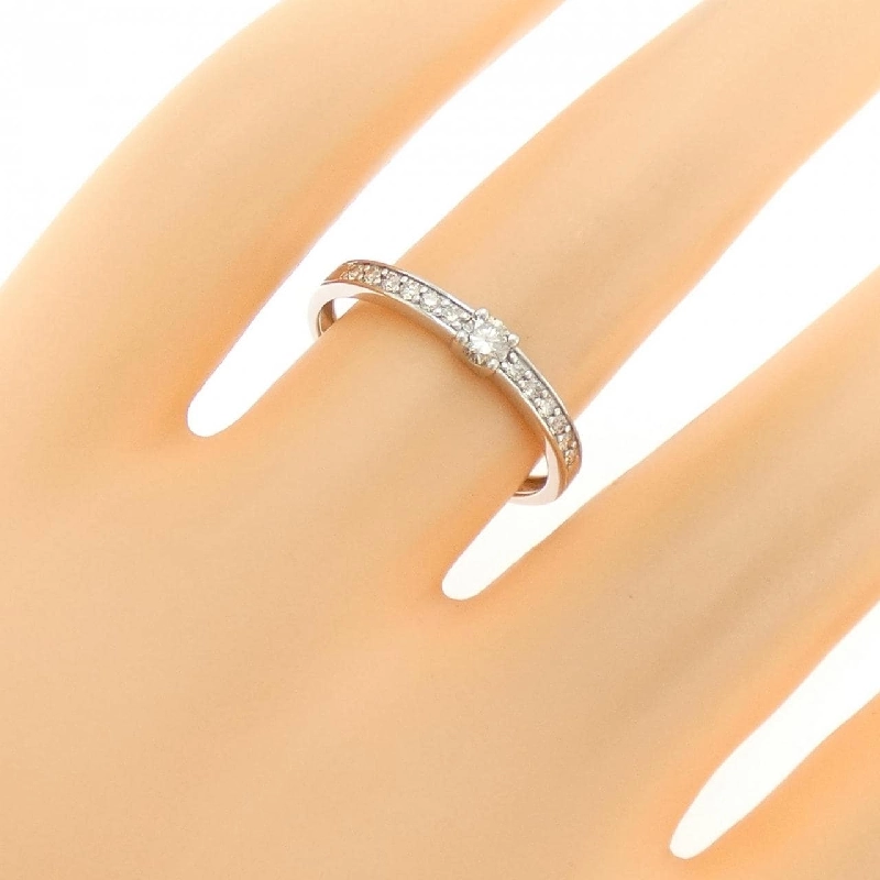 Nhẫn kim cương PT900 0.20CT 667539