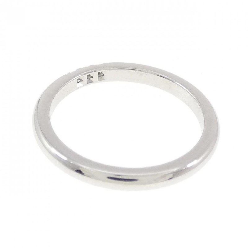 Nhẫn Band Tiffany - Hàng hiệu Authentic 841126