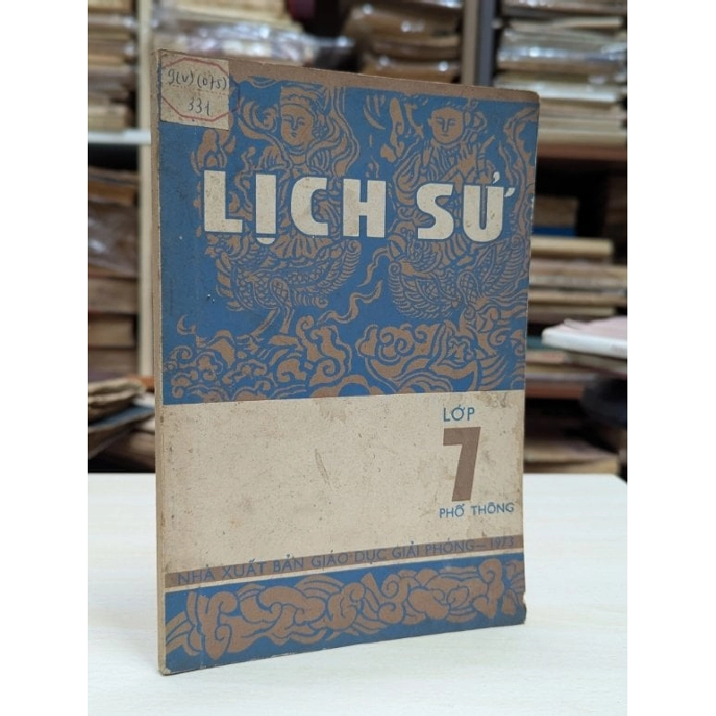 lịch sử lớp 7 phổ thông 545617