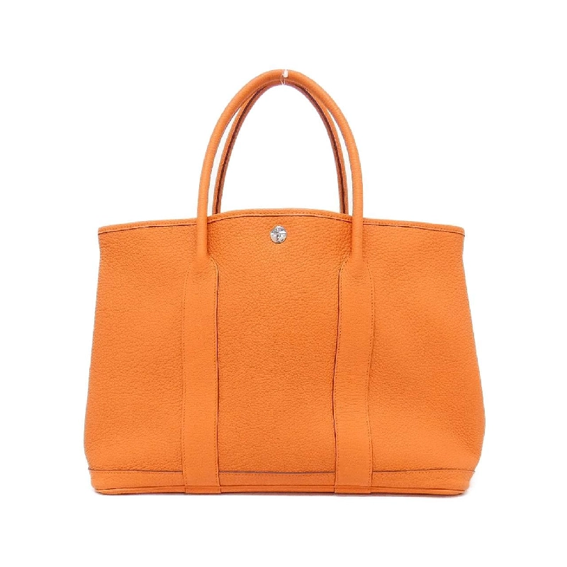 Túi Hermes Garden Party 36cm 051559CK 608814