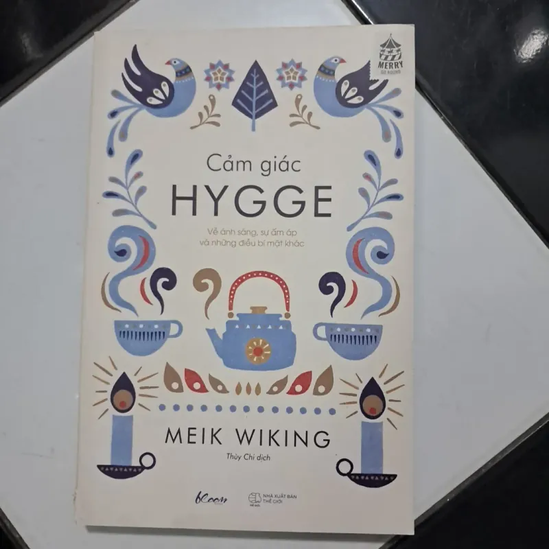 Cảm giác Hygge 1003216