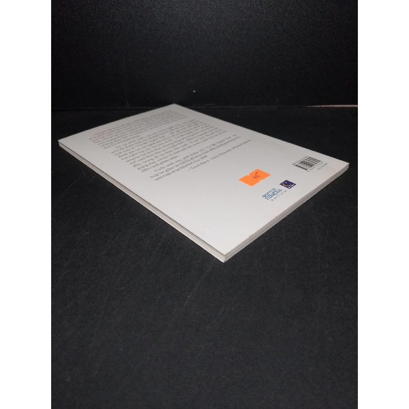 Cô bé ngón tay mới 90% bẩn nhẹ 2021 Michel Serres HCM2103 KỸ NĂNG 918438