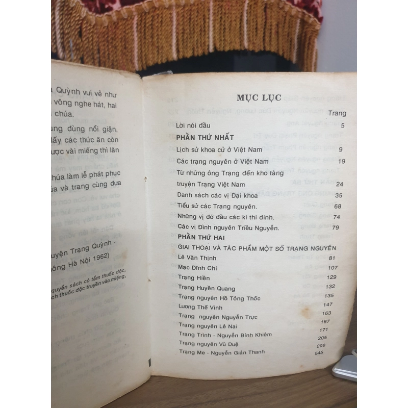 Kho Tàng Các Ông Trạng Việt Nam (cực hiếm, 1995) 478429