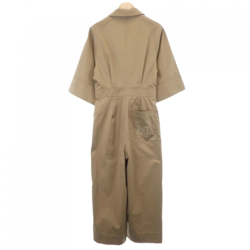 Max Mara - Đồ liền thân Hàng hiệu Chính hãng 827087