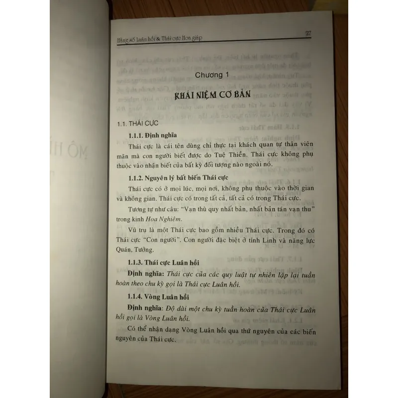 Hằng số luân hồi Thái Cực Hoa Giáp  701534