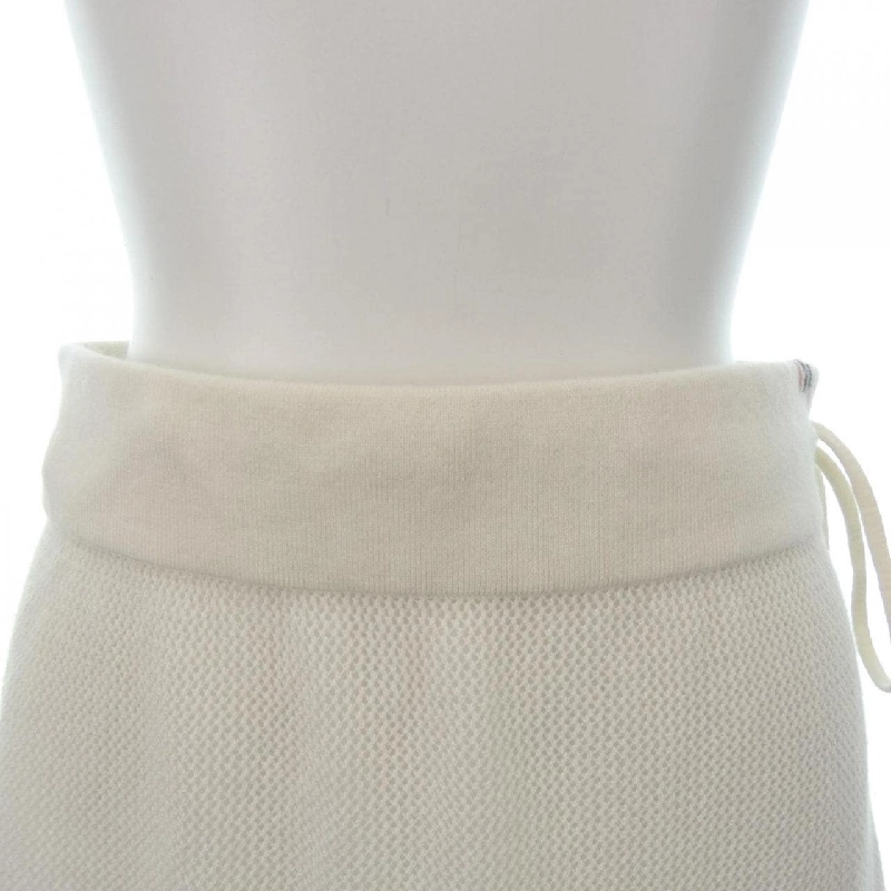 【Mã giảm giá】Cashmere cực đoan extreme cashmere X chân váy 653397