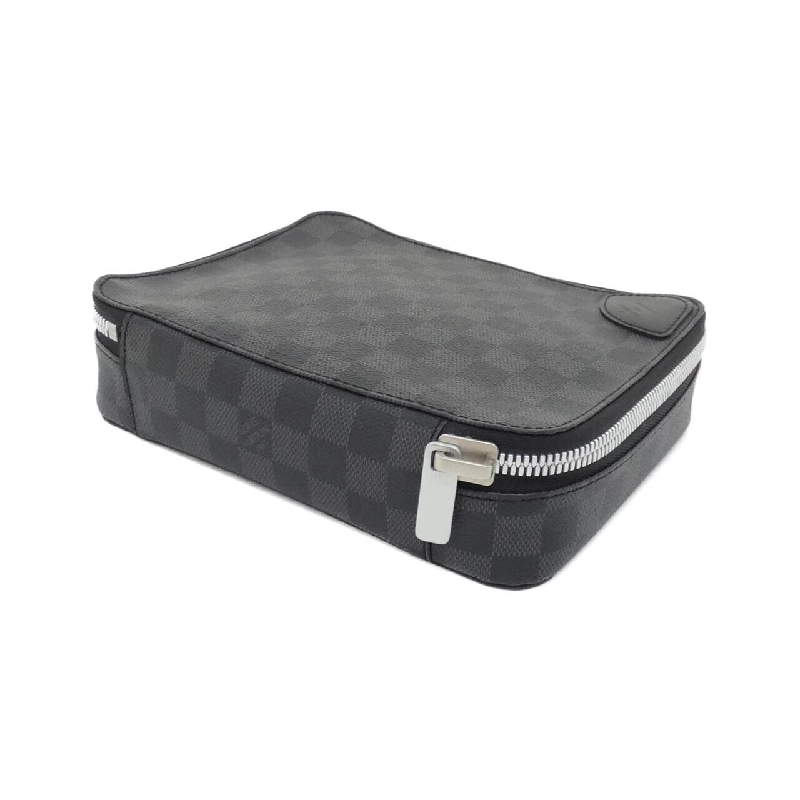 Túi phụ kiện Horizon Damier Graphite Louis Vuitton N41521 622296