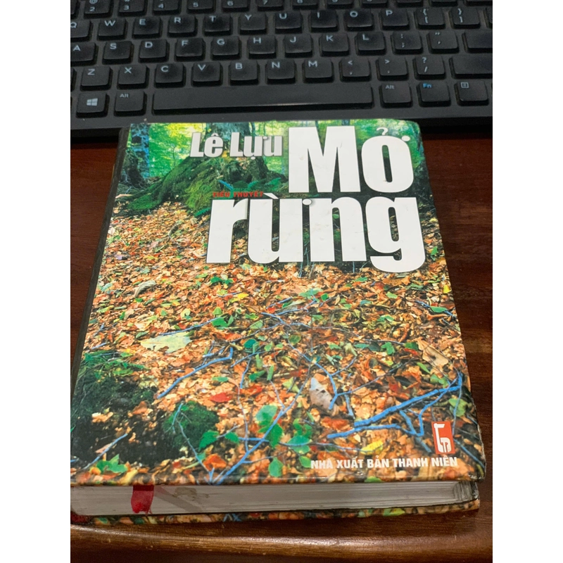 Tiểu thuyết Mở rừng, tác giả Lê Lựu 278377