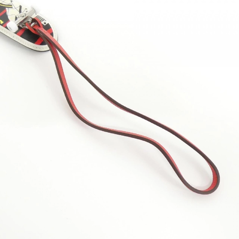 Móc khóa skateboard ngón tay DESSIN3 của Hermès 624075