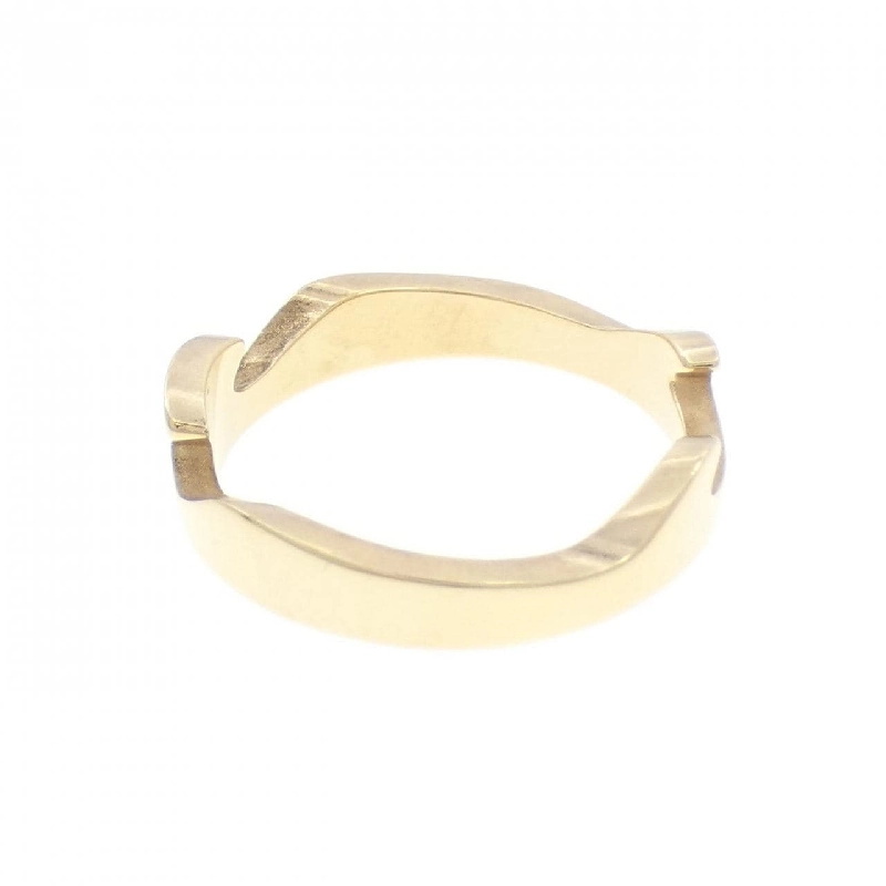 Nhẫn Fusion George Jensen - Hàng hiệu Authentic 836132