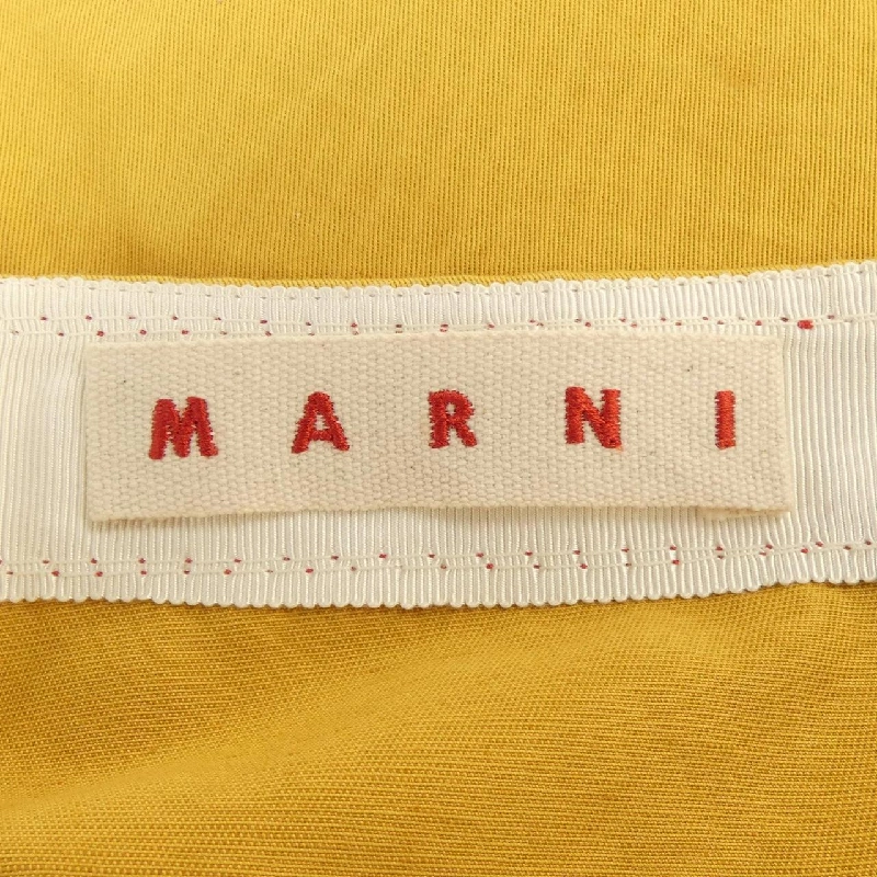 【Khuyến mãi】Váy MARNI 653234