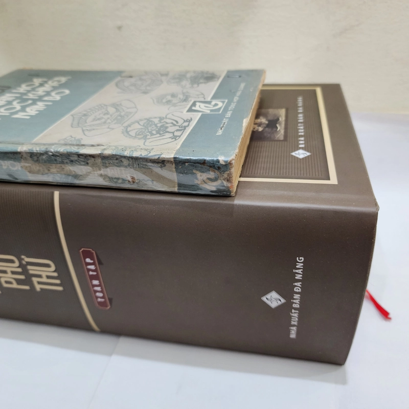 Phạm Phú Thứ toàn tập  418493