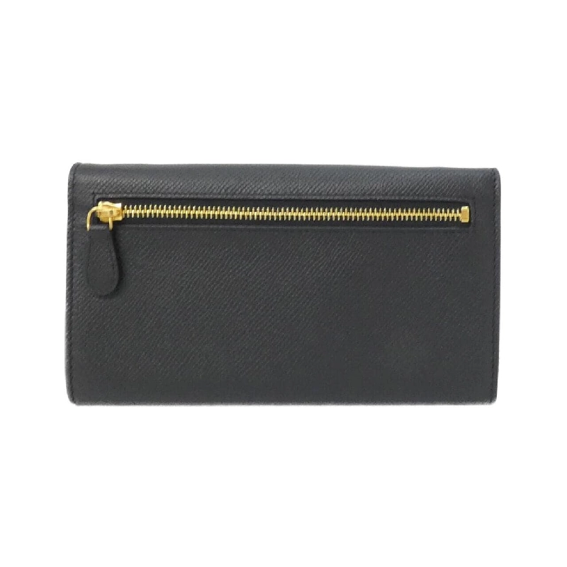 Ví Balenciaga Ville Wallet On Chain 579309 0OTGM Chain Wallet - Hàng hiệu Authentic 805889