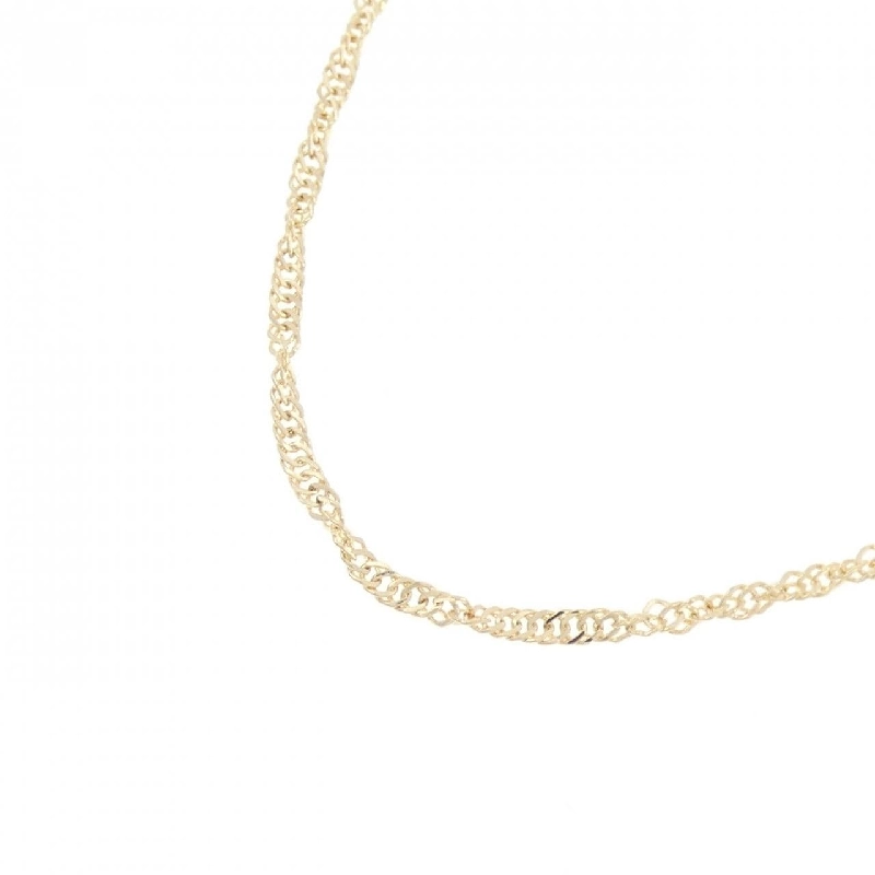 Dây chuyền K18YG - Hàng hiệu Authentic 868247