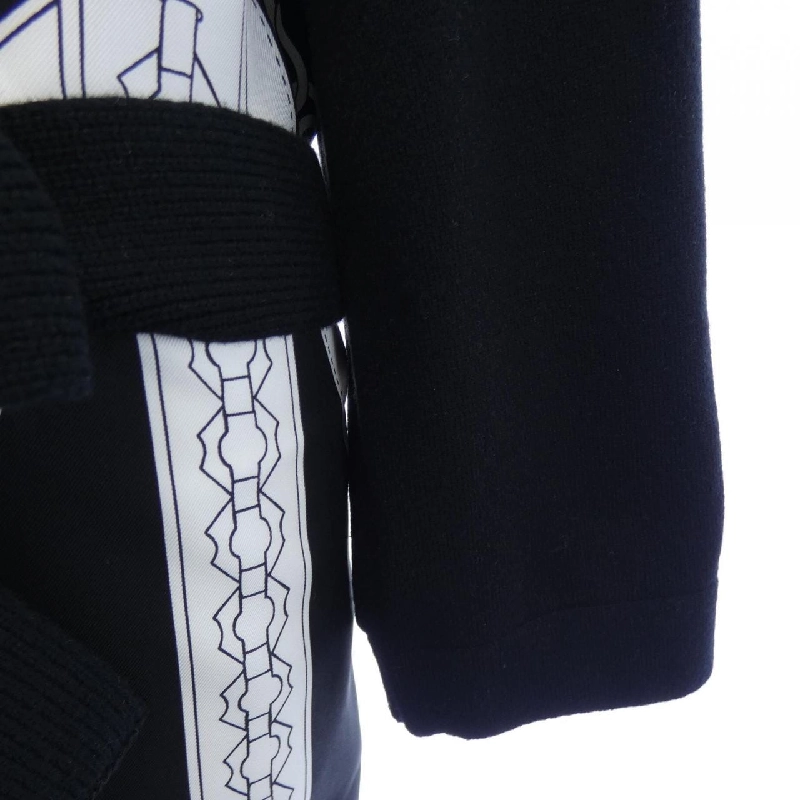 Áo khoác dài HERMES - Hàng hiệu Chính hãng 826818