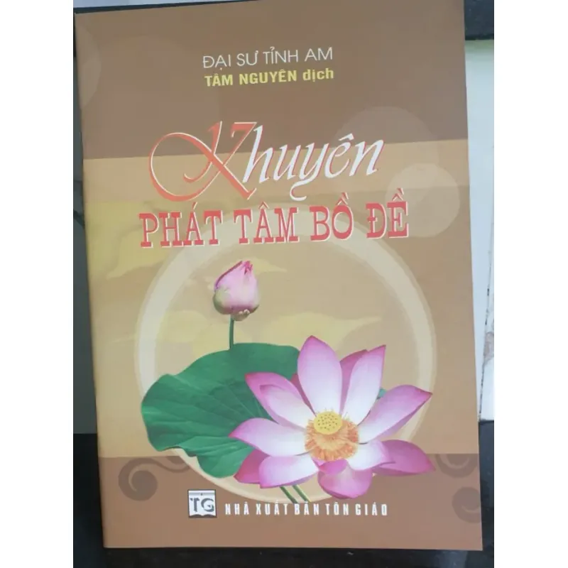 Khuyên Phát Tâm Bồ Đề 698045