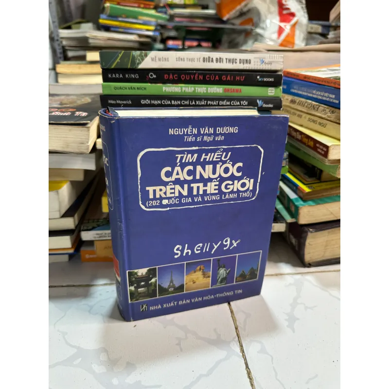 Tìm hiểu các nước trên thế giới 788692