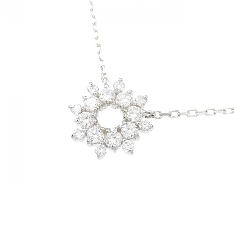 PT Dây chuyền kim cương 0.30CT - Hàng hiệu Authentic 865151