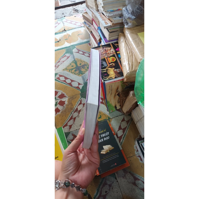 Bài Học Triết Lý Từ Những Hiền Nhân Lỗi Lạc 530865