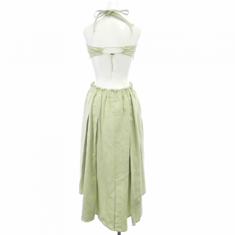 【Mã giảm giá】Akane Utsunomiya ワンピース 651896