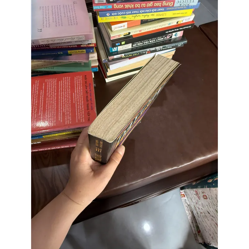 Dạy Con Làm Giàu – Tập 3: Hướng Dẫn Đầu Tư (Guide to Investing)- K4 1028149