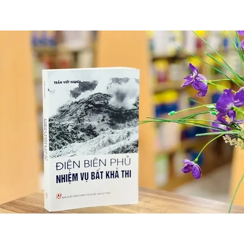 Điện Biên Phủ - Nhiệm vụ bất khả thi 1031998