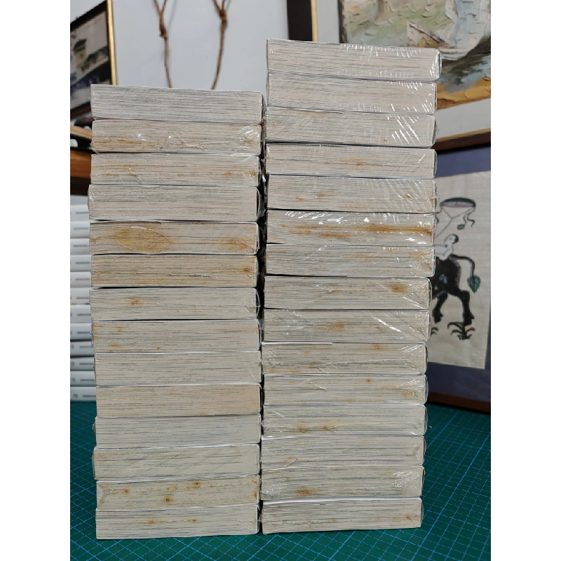TRUYỆN TRANH Inuyasha Deluxe ( FULL / LẺ ) 129735